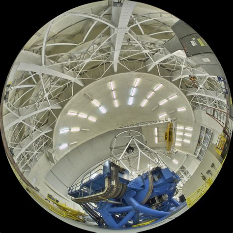Gemini North Telescope Gemini Observatory 1k Citizen Science