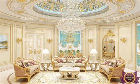 Luxury Antonovich Design Uae
