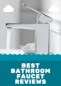 Delta faucet rp17453 tub bathroom faucet. Best Bathroom Faucet: 8+ Top Reviews for Your Sink
