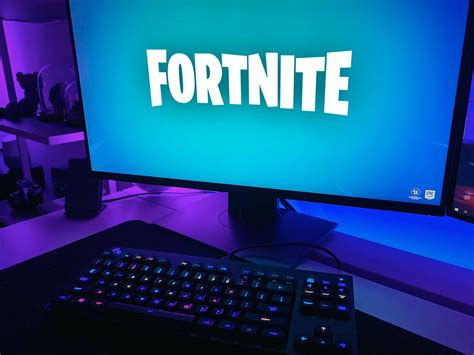 Can You Play Fortnite On Mac Everything You Need To Know