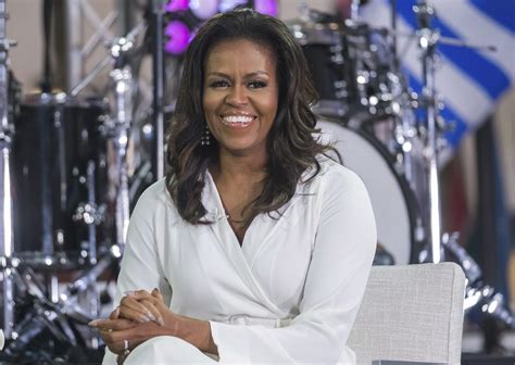More Celebs Join Michelle Obama S Voter Outreach Drive Business Insider
