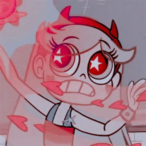 𝘚𝘝𝘛𝘍𝘖𝘌 𝙞𝙘𝙤𝙣𝙨 ༉‧₊ Star Vs The Forces Of Evil Star Butterfly