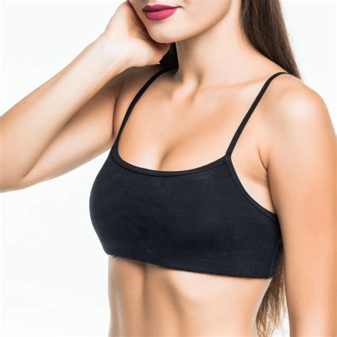 Breast Lift Without Implants Plastic Surgery Coral Gables