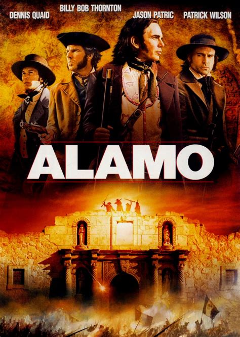 Alamo • Critique • Disney Planetfr