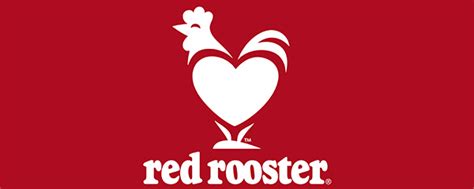 Red Rooster Brisbane Airport