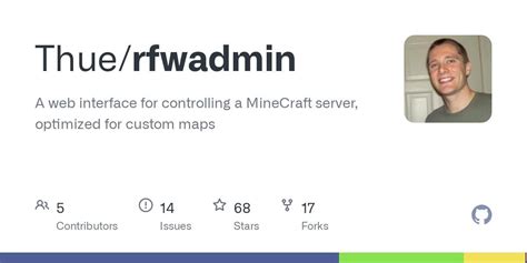 Rfwadmin My Web Interface For Minecraft Servers Admincraft