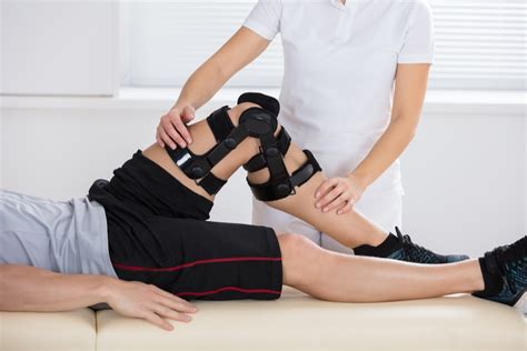 Are You At A High Risk Of Suffering A Patellar Dislocation New York