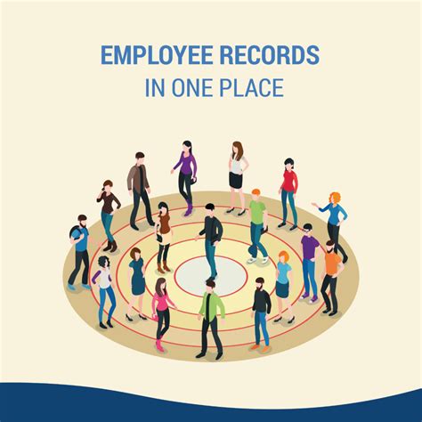 Everything You Need To Know About Maintaining Employee Records Human