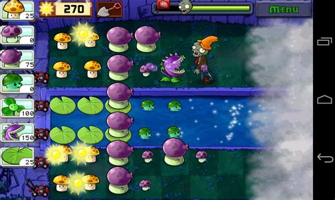 Plants Vs Zombies Free Apk Free Strategy Android Game Download Appraw