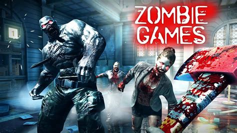 The Best Free Zombie Survival Games On Android And Ios You Need To Try