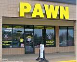 Gold Pawn Shops