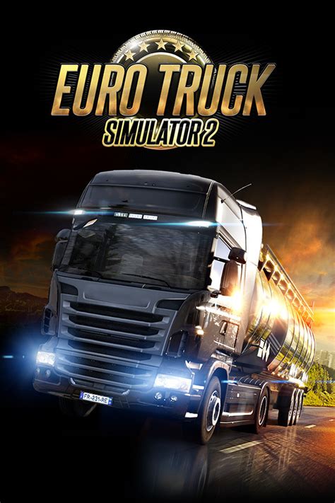 To start with, the trucks that you can drive are precise copies of the real machines that we. Euro Truck Simulator 2 Free Download v1.39.2.1s - NexusGames