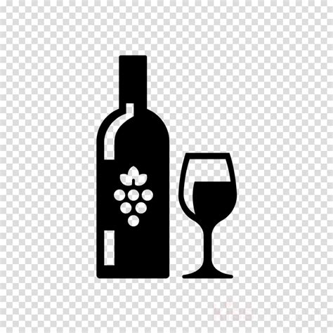 wine glass bottle clipart 10 free cliparts download images on clipground 2024