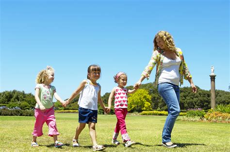 Maryland Babysitting Guidelines How To Adult