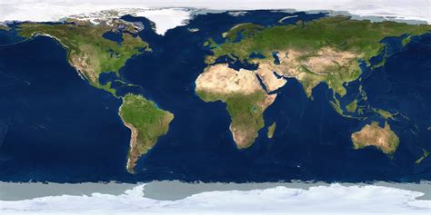 Mapa Mundial Mapa Mundial Realista Continentes E Oceanos The Best Porn Website