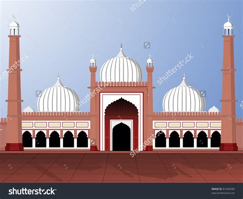 Jama Masjid Clipart 20 Free Cliparts Download Images On Clipground 2024