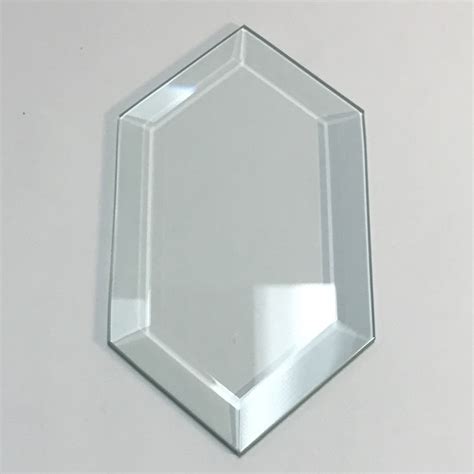 Beveled Glass Ubicaciondepersonascdmxgobmx