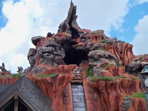 There are no critic reviews yet for the magic mountain (der zauberberg). Magic Behind the Music: Magic Kingdom - Frontierland ...