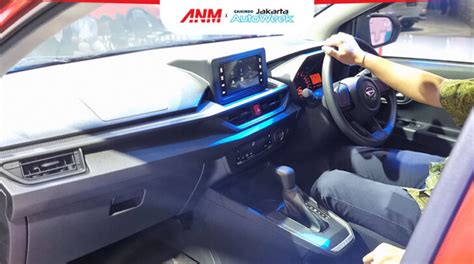 Gjaw Daihatsu Ayla Resmi Dikenalkan Harga Tak Sampai