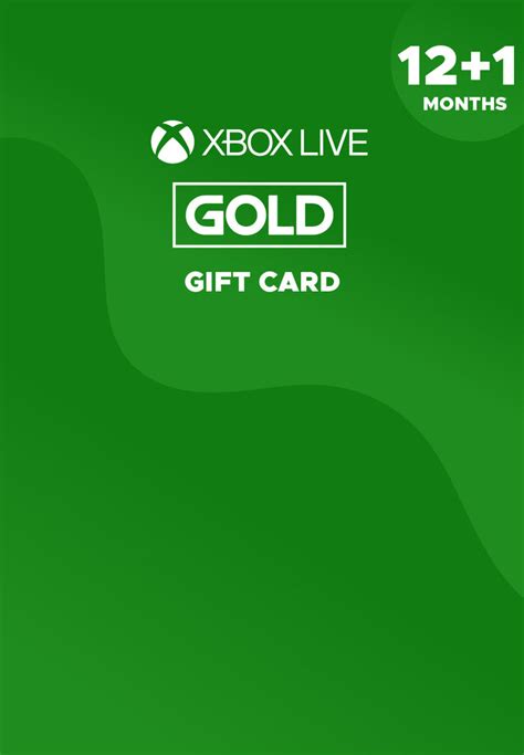 Xbox Live Gold Membership Code 3 Months Great Price Eneba