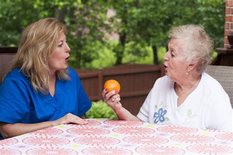 5 Ways A Speech Language Pathologist Can Help You Santé Cares