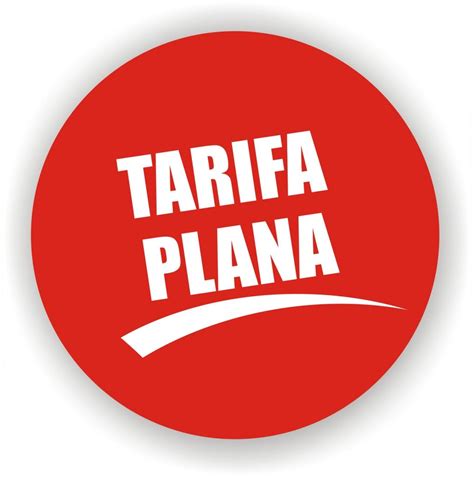 Pr Rroga De La Tarifa Plana A La Contrataci N Gestoria Barcelona