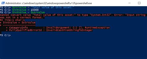 Powershell Concatenate String With Examples Shellgeek