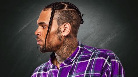 ⚜ Chris Brown Falsely Accused Of Inappropriate Behavior With Dancer