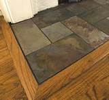 Photos of Slate Floor Tiles Hearth