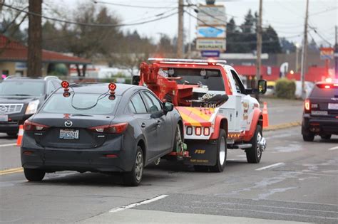 UPDATE: Arrest made in fatal Vancouver shooting - ClarkCountyToday.com