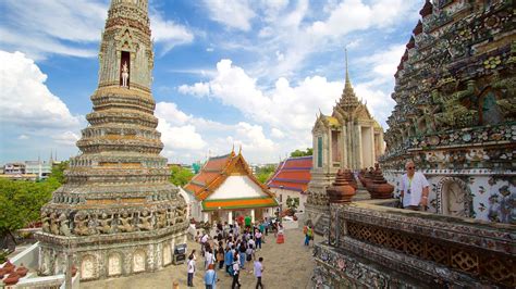 Wat Arun In Bangkok Bangkok Expedia