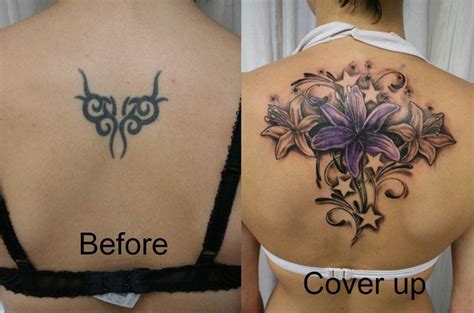 21 Tattoo Cover Ups That Will Leave You Amazed