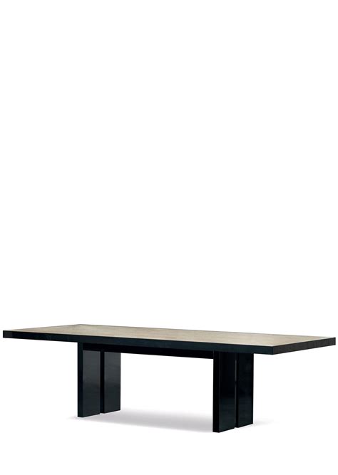 Trocadero Dining Table Giorgio Armani Unisex