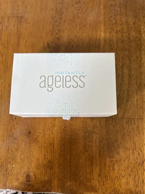 Authentic Instantly Ageless Facelift Box 44 Sachets See Pics For