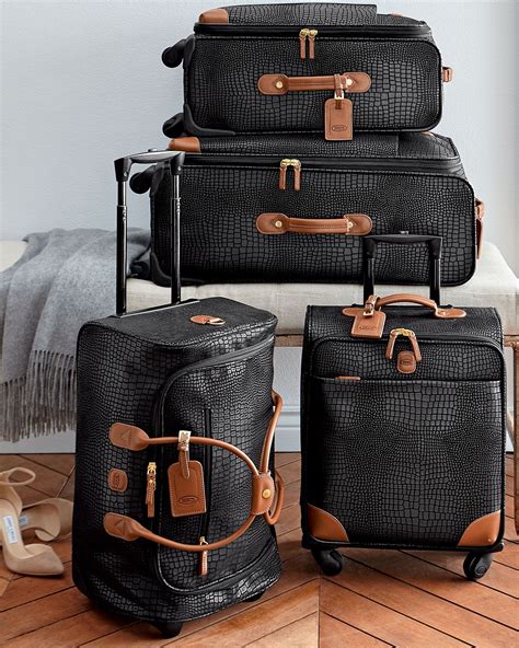 Best Luxury Luggage For Travelocity Walden Wong