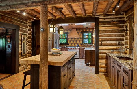 Rustic Barn Wood Kitchen Interlaken New Jersey By Design