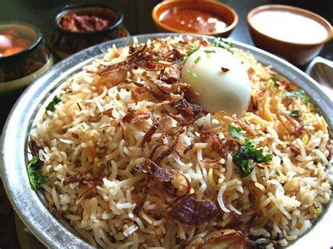 20 Best Hyderabadi Cusine 20 Popular Hyderabad Dishes