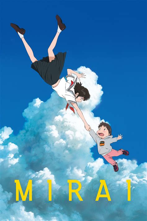 In an alternate timeline, ken, lobang and wayang king are transferred to the naval diving unit (ndu) and have to overcome obstacles and personal issues to grow as people. Watch Mirai (2018) Full Movie at megafilm4k.com