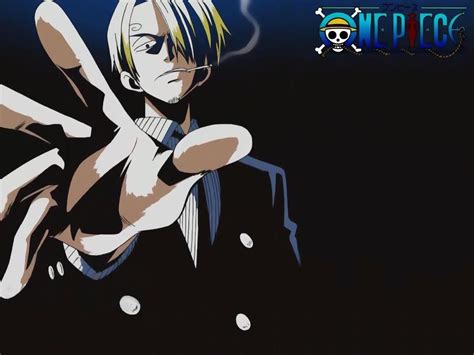 10 Best One Piece Sanji Wallpaper Full Hd 1080p For Pc Background 2023