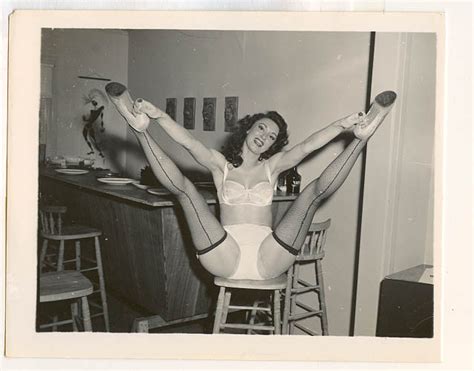 Fc6911 In Gallery Full Cut Panties Lingerie Vintage