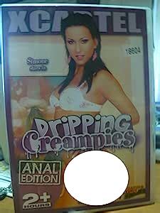 Dripping Creampies Jordan X Cartel DVD Amazon Fr DVD Et Blu Ray