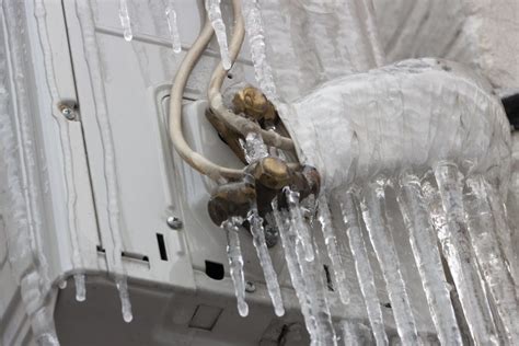 What Causes Your Air Conditioner To Freeze Up Storables