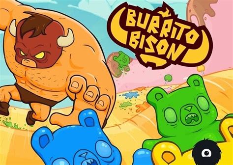 Burrito Bison Revenge Completions Howlongtobeat