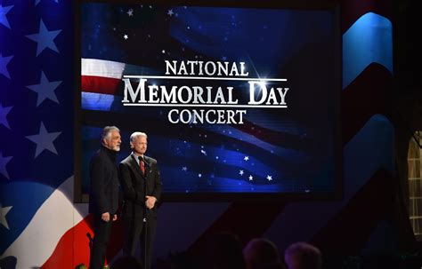 Pbss National Memorial Day Concert Lineup Includes Tributes To Vietnam