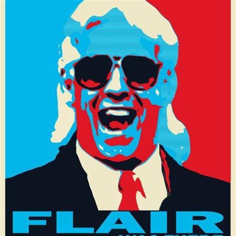 Ric Flair Was There On Twitter Happy Birthday To Ricflairnatrboy 67