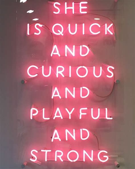 Neon Pink Aesthetic Quotes Wallpaper K Music