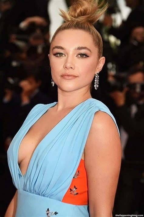 La Star De La Veuve Noire Florence Pugh Nue Et Sexy 152 Photos