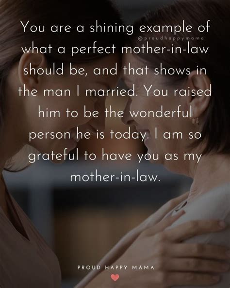 The Best Mother In Law Quotes And Quotes On Mother In Law That Will Remind You How Special