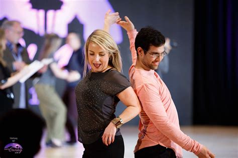 Free West Coast Swing Dance Class For Newcomers Bellevue Events