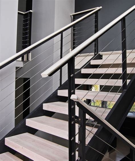 20 Best Stainless Steel Cable Railing Images On Pinterest Railings
